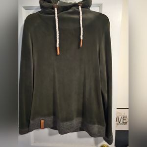 Montana Co. Womens Sweatshirt